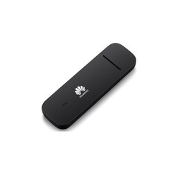 Huawei E3372 4G LTE / UMTS Surfstick schwarz