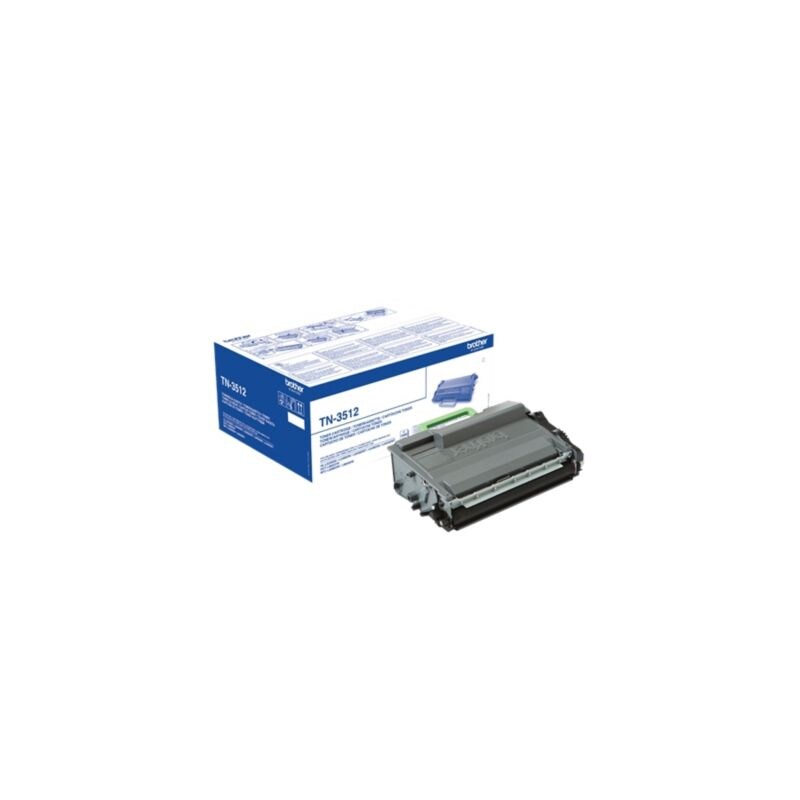 Brother TN-3512 Toner schwarz 12.000 Seiten für HL-L6000 Serie