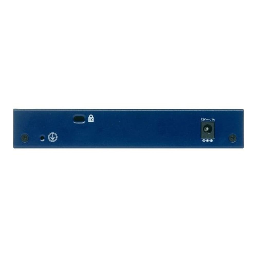 Netgear GS108GE 8x Gigabit Switch