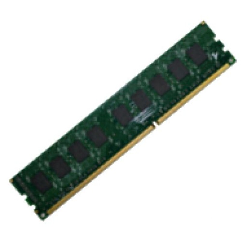 128GB/4GB günstig Kaufen-QNAP 4GB DDR3 RAM Modul DDR3-1600 240Pin ECC LONG-DIMM. QNAP 4GB DDR3 RAM Modul DDR3-1600 240Pin ECC LONG-DIMM <![CDATA[• RAM-Speicher 4GB • Interner Speichertyp DDR3 ECC RAM Module • Speichertaktfrequenz 1600 MHz • Speicherlayout (Module x Größe) 1 x 4 G