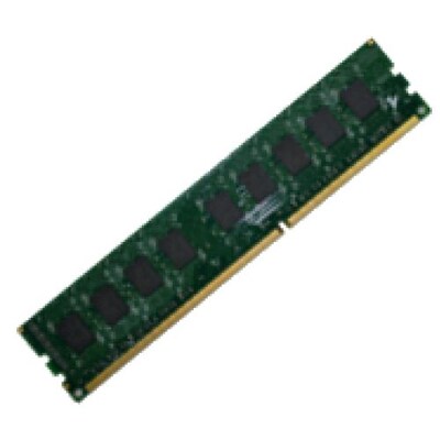 4GB DDR3 günstig Kaufen-QNAP 4GB DDR3 RAM Modul DDR3-1600 240Pin ECC LONG-DIMM. QNAP 4GB DDR3 RAM Modul DDR3-1600 240Pin ECC LONG-DIMM <![CDATA[• RAM-Speicher 4GB • Interner Speichertyp DDR3 ECC RAM Module • Speichertaktfrequenz 1600 MHz • Speicherlayout (Module x Größ