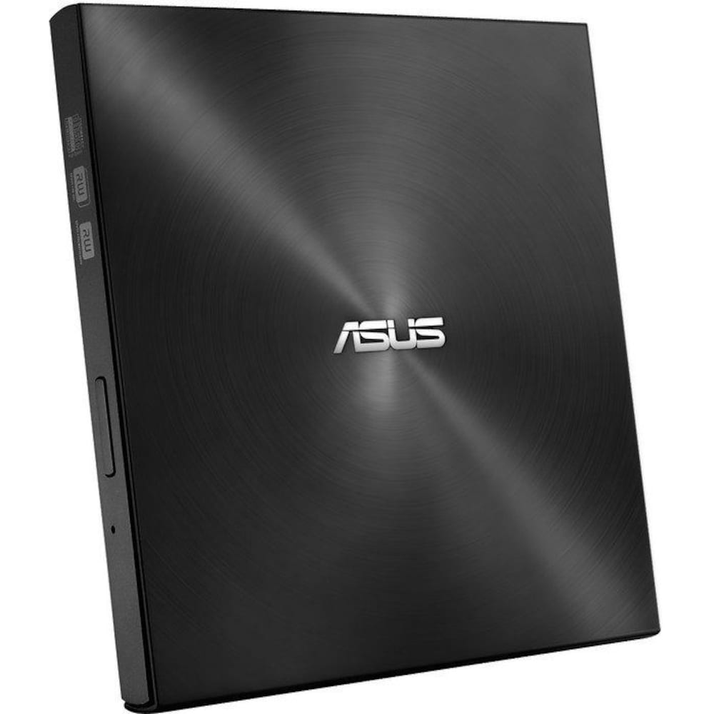 Asus Zen Drive SDRW-08U7M-U 8x DVD Slim Brenner MDisk USB2.0 Schwarz