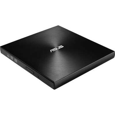 mit Speicher günstig Kaufen-Asus Zen Drive SDRW-08U7M-U 8x DVD Slim Brenner MDisk USB2.0 Schwarz. Asus Zen Drive SDRW-08U7M-U 8x DVD Slim Brenner MDisk USB2.0 Schwarz <![CDATA[• 1000-jährige Speicherlösung dank M-Disc-Unterstützung • Externer ultra-schlanker DVD-Brenner mit M