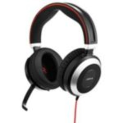 schnurgebundenes günstig Kaufen-Jabra Evolve 80 UC Stereo Headset 7899-829-209. Jabra Evolve 80 UC Stereo Headset 7899-829-209 <![CDATA[• Evolve 80 ist ein schnurgebundenes Headset der Spitzenklasse • schirmt jegliche Geräusche und äußere Ablenkungen • lässt Sie konzentriert a