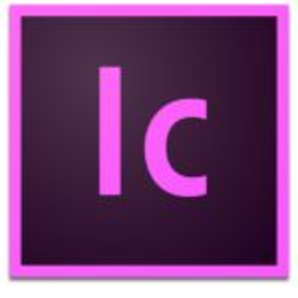 Adobe VIP InCopy CC EDU Erneuerung Lizenz Abonnement - 1 Jahr 1 Nutzer