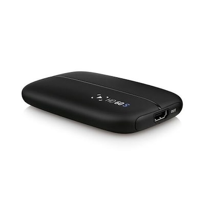 elgato GAMING Elgato Game Capture HD60S High Definition Game Recorder 1GC109901004 | 00813180020306