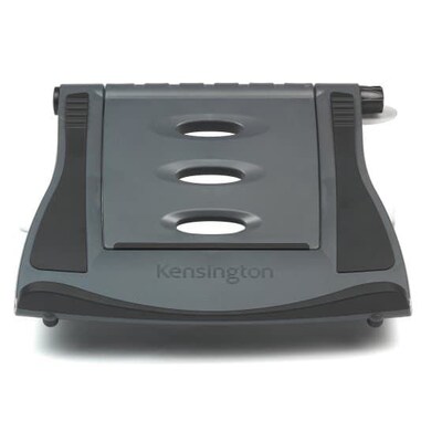 Von den günstig Kaufen-Kensington SmartFit Easy Riser Laptopständer 60112. Kensington SmartFit Easy Riser Laptopständer 60112 <![CDATA[• bietet anpassbare Höheneinstellung für Monitore • für Laptops von 12