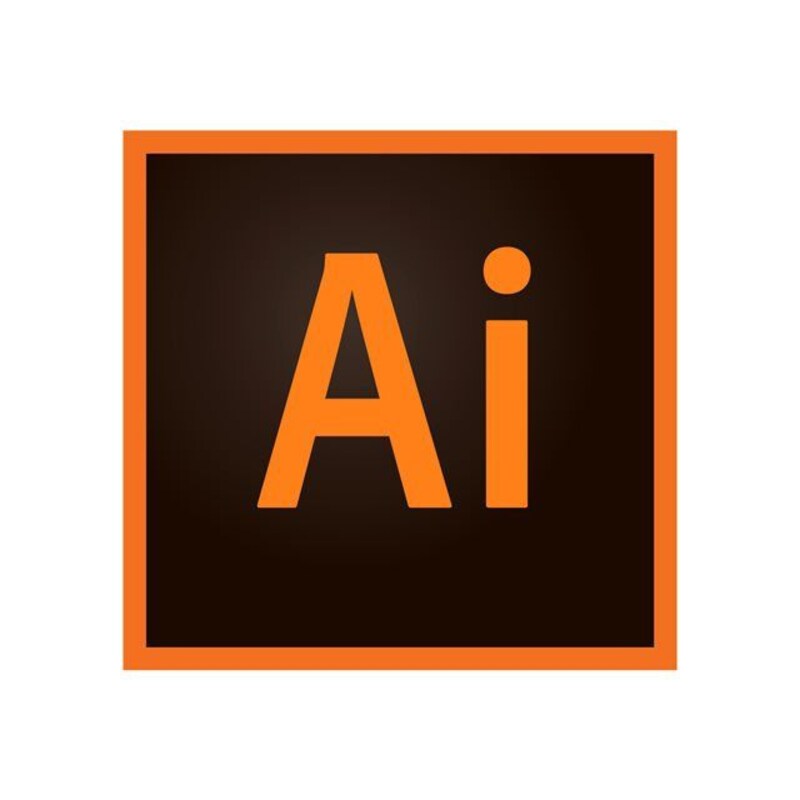 Adobe Illustrator CC (1-9)(12M)