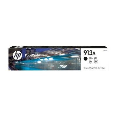 Farbe Schwarz günstig Kaufen-HP L0R95AE / 913A Original Druckerpatrone Schwarz. HP L0R95AE / 913A Original Druckerpatrone Schwarz <![CDATA[• HP913A Tintenpatrone (L0R95AE) • Farbe: Schwarz • Reichweite: ca. 3.500 Seiten • Kompatibel zu: HP PageWide Pro 352dn / 377dn / 452dw /