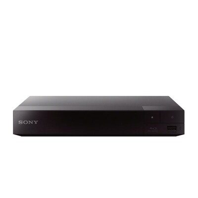 zu HD günstig Kaufen-Sony BDP-S1700 Blu-ray-Player (USB, LAN,1080p) schwarz. Sony BDP-S1700 Blu-ray-Player (USB, LAN,1080p) schwarz <![CDATA[• Brillante Wiedergabe von High Quality Video in Full HD 1080p • Catch up TV und Video on Demand mit dem Zugriff auf über 300 Apps