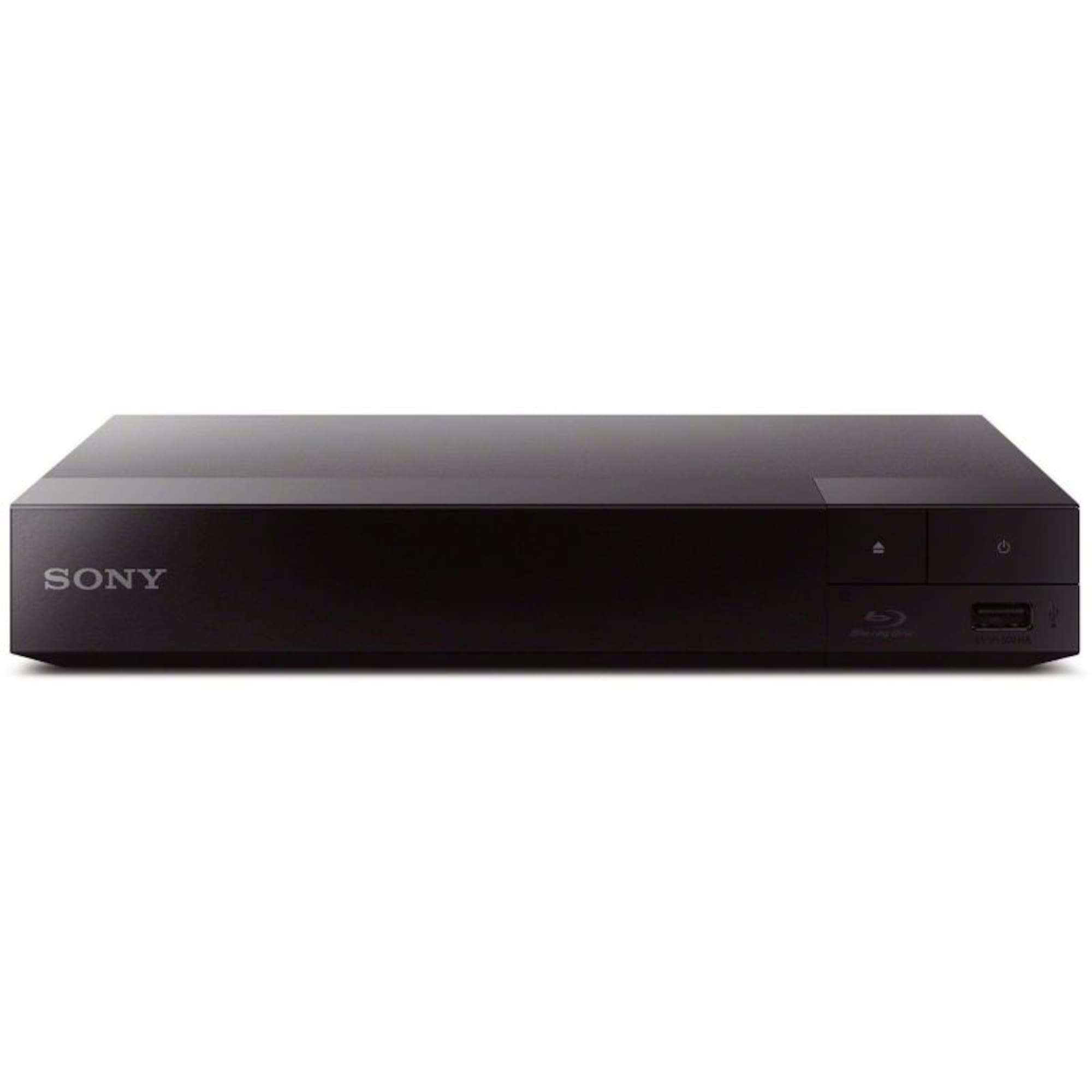 Sony BDP-S3700 Blu-ray-Player (Super WiFi, USB, Screen Mirroring) schwarz  ++ Cyberport
