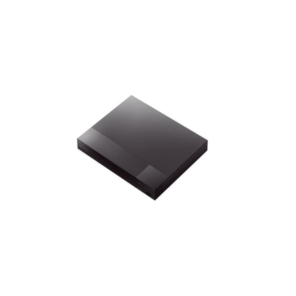 Sony BDP-S3700 Blu-ray-Player (Super WiFi, USB, Screen Mirroring) schwarz