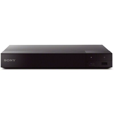 BD RE günstig Kaufen-Sony BDP-S6700 Blu-ray-Player (Wi-Fi, 3D, Multiroom, 4K) Schwarz. Sony BDP-S6700 Blu-ray-Player (Wi-Fi, 3D, Multiroom, 4K) Schwarz <![CDATA[• Stabile Verbindungen dank verbessertem Super Wi-Fi • Dual Core Prozessor für kürzere Wartezeiten • Ihre M