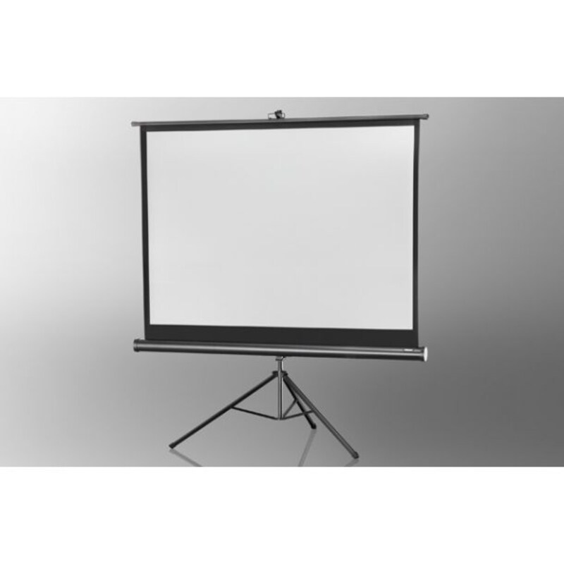 celexon Stativleinwand Economy 176 x 132 cm