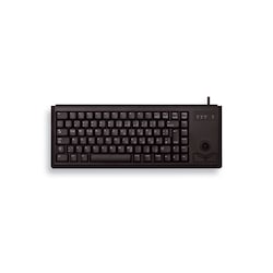 Cherry Compact Keyboard mechanische USB Tastatur US Layout