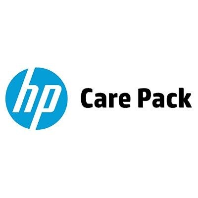 HP eCare Pack U6578E 3 Jahre Vor-Ort-Service NBD 1-1-1  3-3-3