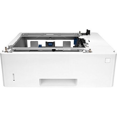 Kompatibel HP günstig Kaufen-HP F2A72A Papierkassette 550 Blatt. HP F2A72A Papierkassette 550 Blatt <![CDATA[• HP F2A72A Medienfach / Papierzuführung • Kapazität: 550 Blatt • Kompatibel zu: Laserjet E50045 / Laserjet E50145 / Laserjet E52545 • Laserjet M507 / Laserjet M527 