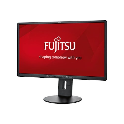 Fujitsu Display B24-8 TS Pro 60,5cm (24")LED 16:9 Full-HD TFT HDMI/VGA 5ms VESA