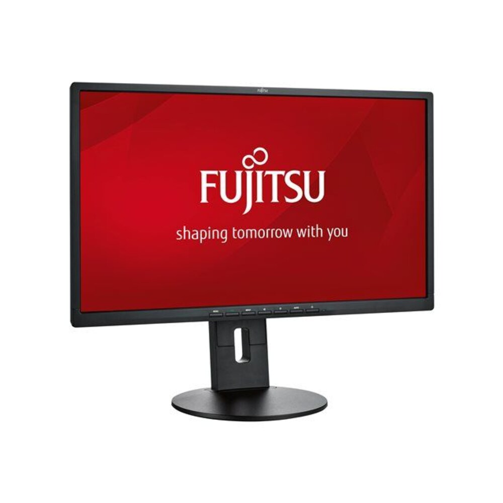 Fujitsu Display B24-8 TS Pro 60,5cm (24")LED 16:9 Full-HD TFT HDMI/VGA 5ms VESA