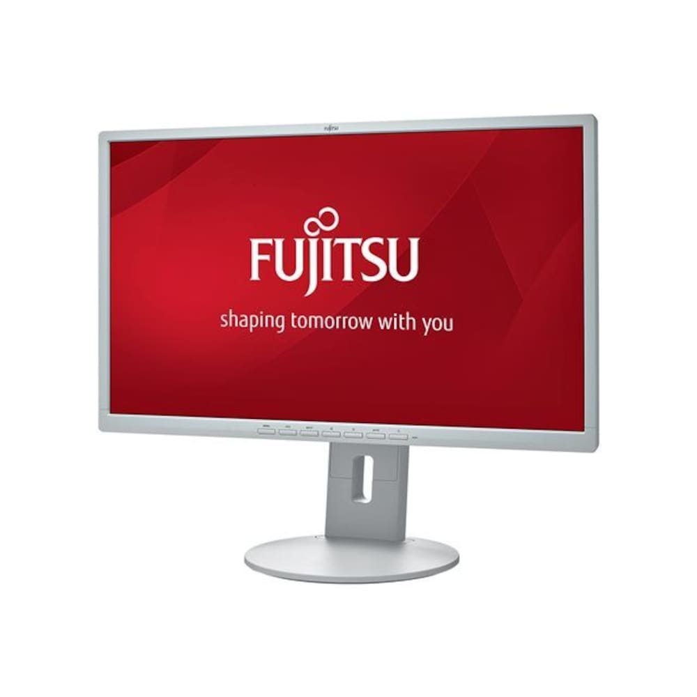 Fujitsu Display B24-8 TE Pro 60,5cm (24")LED 16:9 Full-HD TFT HDMI/VGA 5ms VESA