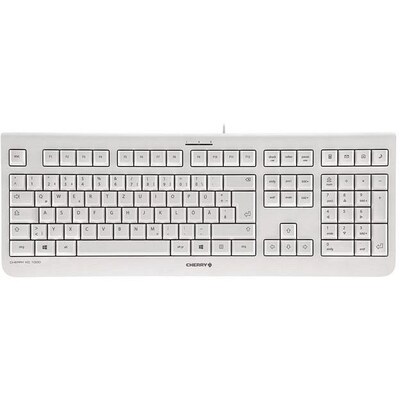 Cherry KC 1000 Keyboard USB beige