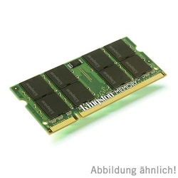 Nanya 2 GB DDR3-1066 PC3-8500 SO-DIMM - MacBook (Pro), iMac, Mac mini