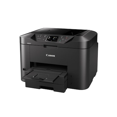 Tinte auf günstig Kaufen-Canon MAXIFY MB2750 Drucker Scanner Kopierer Fax LAN WLAN. Canon MAXIFY MB2750 Drucker Scanner Kopierer Fax LAN WLAN <![CDATA[• Tintenstrahldrucker, Scanner, Kopierer, Fax • Druckauflösung: bis zu 1.200 x 600 dpi • Druckgeschwindigkeit: bis zu 24 I