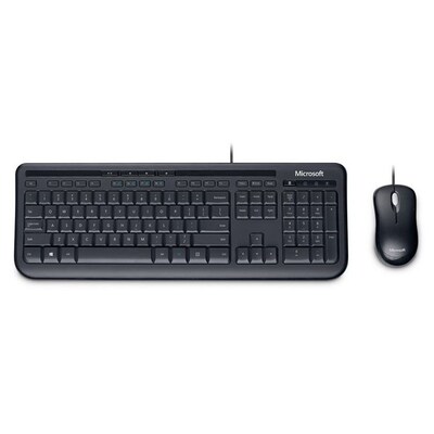 10 IR  günstig Kaufen-Microsoft Wired Desktop 600 APB-00008. Microsoft Wired Desktop 600 APB-00008 <![CDATA[• Kabelgebunden (USB) • Tastatur-Layout: deutsch, Tastatur-Nummernblock integriert • 3 Maustasten, Scrollrad • Schwarz, Windows XP, Windows 7, Mac OS X 10.4 • 