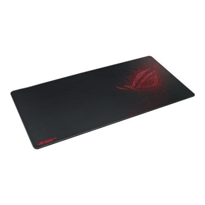 Gaming Maus günstig Kaufen-Asus ROG Sheath Gaming Mauspad. Asus ROG Sheath Gaming Mauspad <![CDATA[• Farbe: Schwarz]]>. 