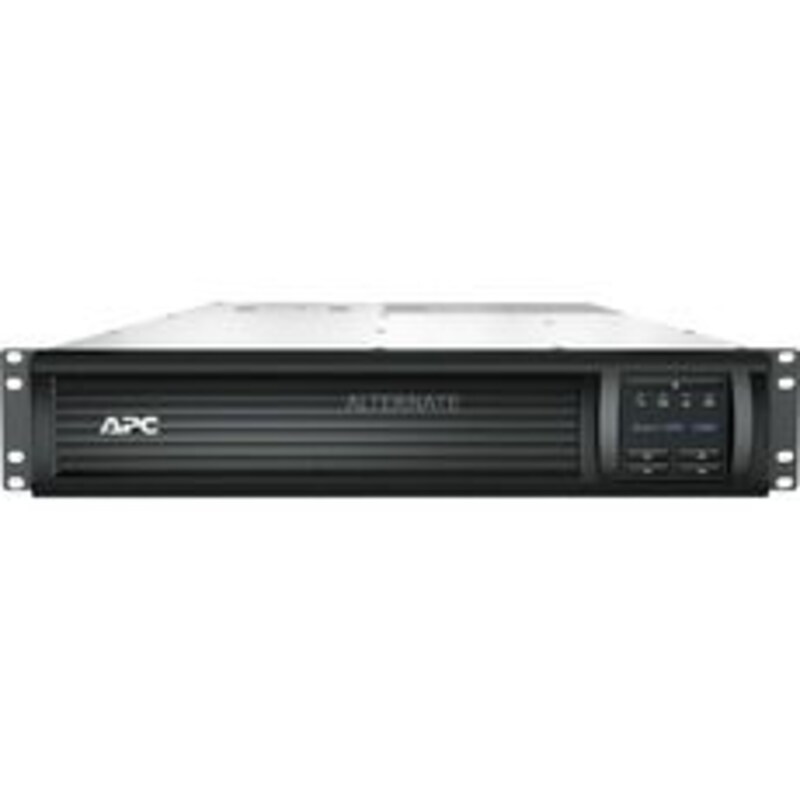 APC Smart-UPS 230 V, IEC