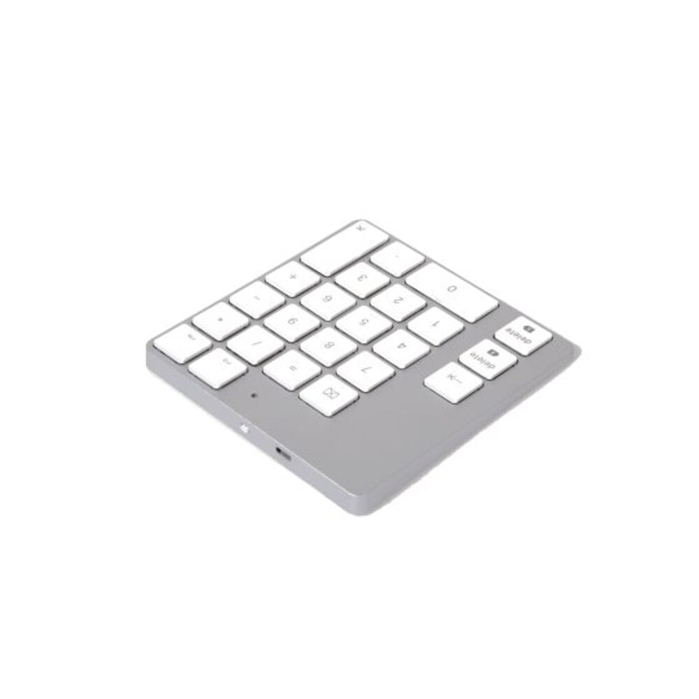 LMP Bluetooth Keypad 2 für Apple Magic Keyboard