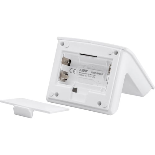 Homematic IP Tischaufsteller für Wandthermostat oder Wandtaster HMIP-DS55