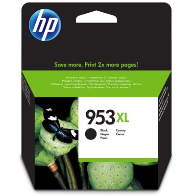 kompatibel zu günstig Kaufen-HP L0S70AE / 953XL Original Druckerpatrone Schwarz. HP L0S70AE / 953XL Original Druckerpatrone Schwarz <![CDATA[• HP953XL Tintenpatrone (L0S70AE) • Farbe: schwarz • Reichweite: ca. 2.000 Seiten • Kompatibel zu: HP Officejet Pro 8210 / 8218 / 8710 