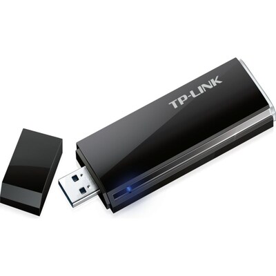 Bindung und günstig Kaufen-TP-LINK AC1300 Archer T4U 1300MBit Dualband USB-WLAN-ac Stick. TP-LINK AC1300 Archer T4U 1300MBit Dualband USB-WLAN-ac Stick <![CDATA[• 1300 Mbps (867 Mbps +400 Mbps) bei Verwendung von 802.11ac • Dualband-Verbindung für HD-Videostreaming und Onlineg