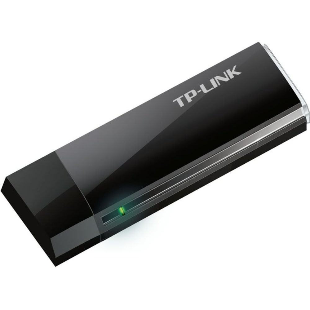 TP-LINK AC1200 Archer T4U 1200MBit Dualband USB-WLAN-ac Stick