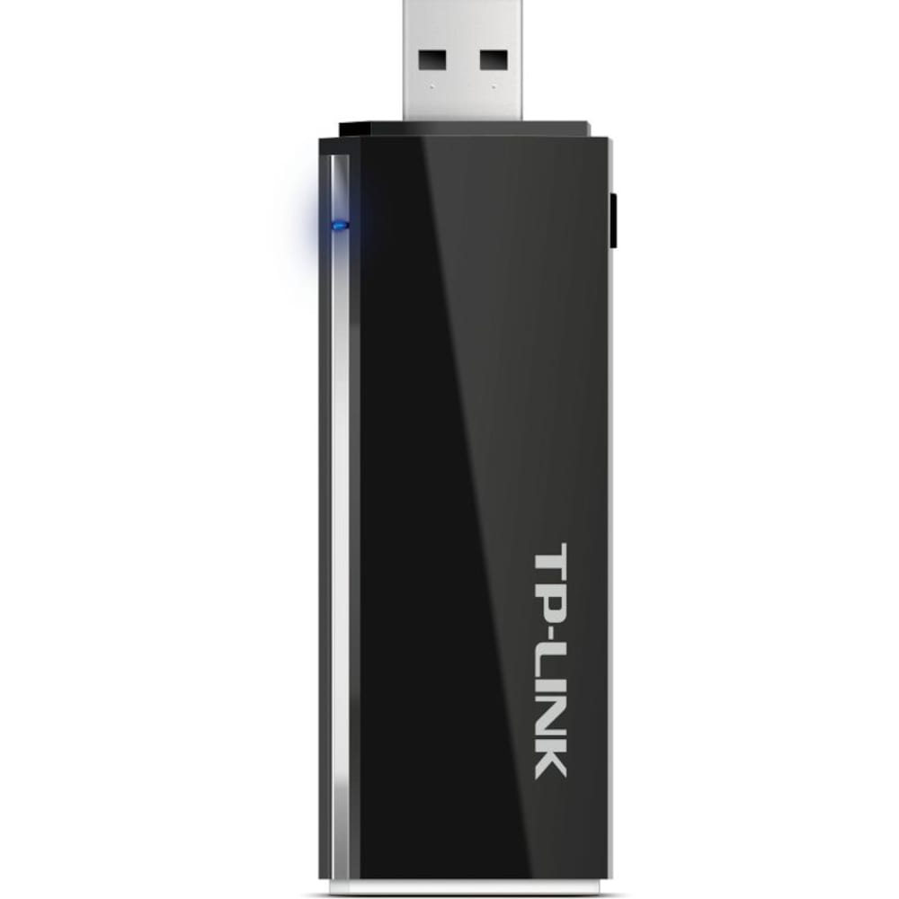TP-LINK AC1200 Archer T4U 1200MBit Dualband USB-WLAN-ac Stick