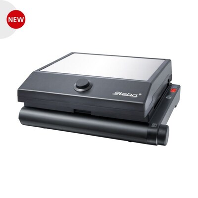 Steba  SG 55 Multi-Snack-Maker 3in1 | 04011833301963