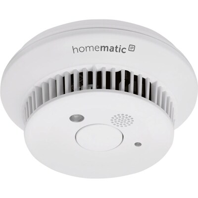 SD SD günstig Kaufen-Homematic IP 10-Jahres Rauchwarnmelder HMIP-SWSD. Homematic IP 10-Jahres Rauchwarnmelder HMIP-SWSD <![CDATA[• Optischer Streulicht-Rauchwarnmelder, Funk 868,3 MHz/869,525 MHz • Batterielebensdauer 10 Jahre (typ.) - Q-Label • wartungsfrei, LED-Notbel