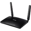 TP-LINK MR200 AC750 4G LTE WLAN-ac Router