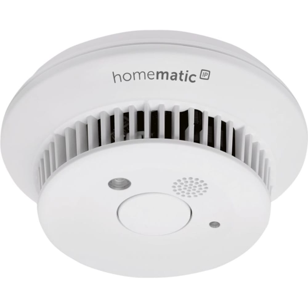 Homematic IP Starter Set Rauchwarnmelder HmIP-SK4