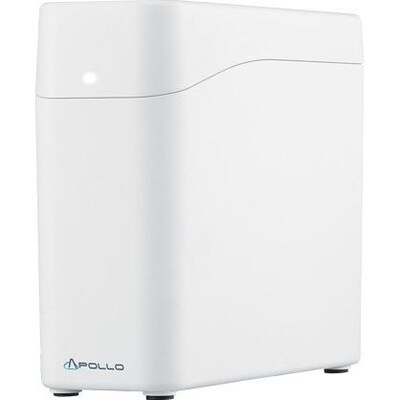 Promise  Apollo Personal Cloud Speichergerät 1-Bay 4TB | 00704118107292