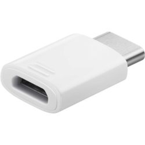 Samsung USB-C auf Micro-USB-Adapter, EE-GN930, Weiß