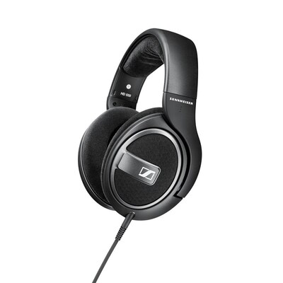 Sennheiser  HD 559 ohrumschließender Premium Kopfhörer | 04044155207545