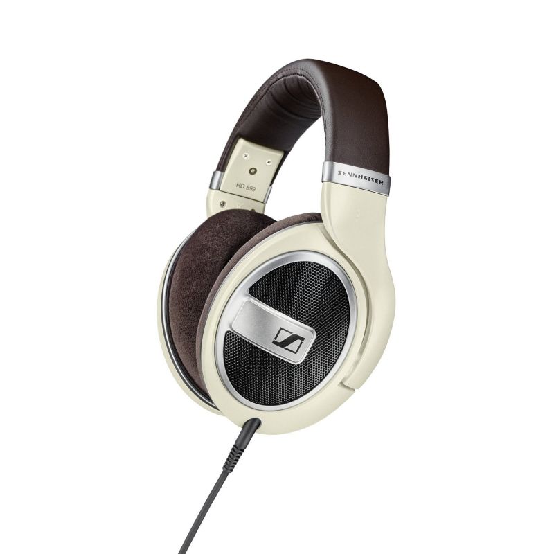 Sennheiser HD 599 ohrumschlie&szlig;ender Kopfh&ouml;rer