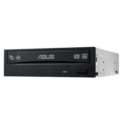 SATA zu günstig Kaufen-Asus DRW-24D5MT 24x DVD-Brenner M-Disc SATA E-Green Bulk Silent. Asus DRW-24D5MT 24x DVD-Brenner M-Disc SATA E-Green Bulk Silent <![CDATA[• Bis zu 50% Reduzierung des Strombedarfs mit E-Green Technik • 1000-jährige Speicherlösung dank M-Disc-Unterst