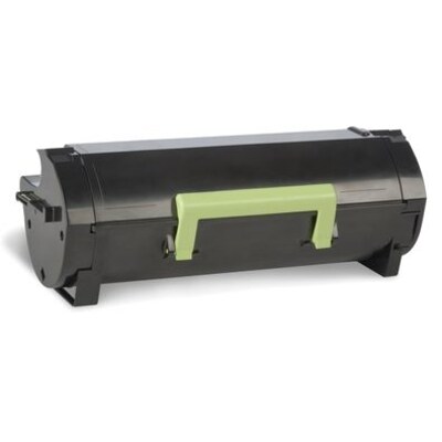 Seiten günstig Kaufen-Lexmark 60F2H0E Toner schwarz 10.000 Seiten für MX310/410/510/511/611. Lexmark 60F2H0E Toner schwarz 10.000 Seiten für MX310/410/510/511/611 <![CDATA[• Lexmark 60F2H0E Toner • schwarz, Reichweite 10.000 Seiten • Lexmark MX310/410/510/511/6