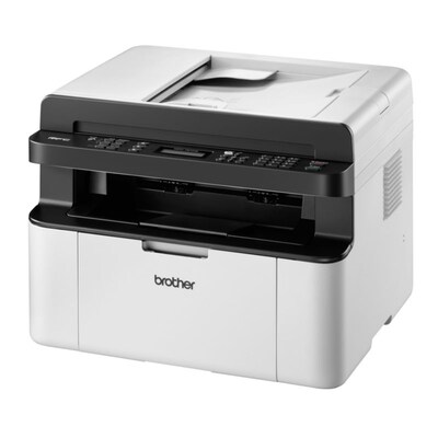 10 20 günstig Kaufen-Brother MFC-1910W S/W-Laser-Multifunktionsdrucker Scanner Kopierer Fax WLAN. Brother MFC-1910W S/W-Laser-Multifunktionsdrucker Scanner Kopierer Fax WLAN <![CDATA[• A4 S/W-Laser, max. Auflösung: 2.400 x 600 dpi • Druckgeschwindigkeit: bis zu 20 Seiten