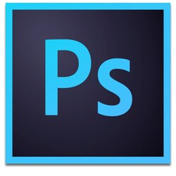 Adobe Photoshop CC (1-9 User)(12M) VIP