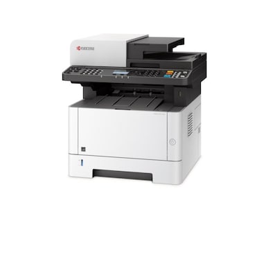 A4 BIS günstig Kaufen-Kyocera ECOSYS M2135dn S/W-Laserdrucker Scanner Kopierer LAN. Kyocera ECOSYS M2135dn S/W-Laserdrucker Scanner Kopierer LAN <![CDATA[• A4 S/W-Laser, max. Auflösung: 1.200 x 1.200 dpi • Druckgeschwindigkeit: bis zu 35 Seiten/Minute, Duplexdruck • Pap