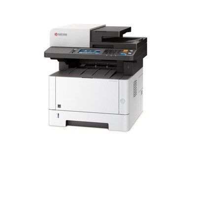 Kyocera ECOSYS M2640idw/KL3 Laserdrucker Scanner Kopierer Fax WLAN 3 J. Garanti